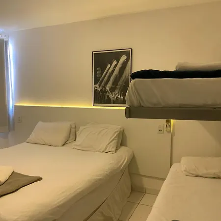 Real Apartments 207 - Cobertura Com Jacuzzi Copacabana-2