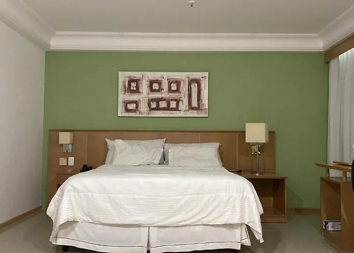Flat Incrível Vista Mar Apartamento Rio de Janeiro