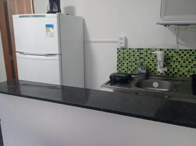 Kitnet Mobiliada - Penha Apartamento Rio de Janeiro