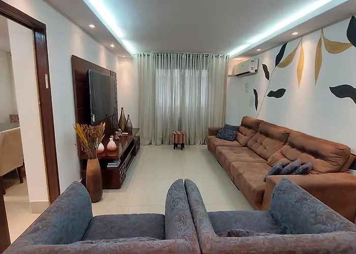 Apartamento De Luxo, Quadra Da Praia Rio de Janeiro